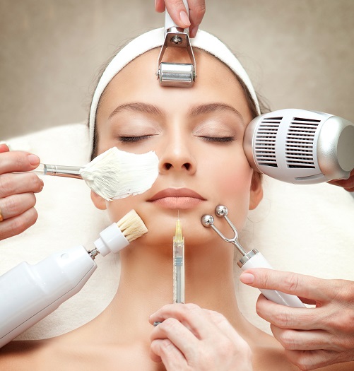 Skin Treatment